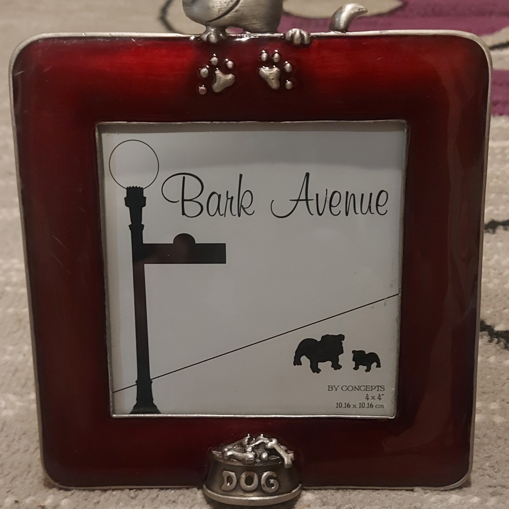 Picture frame